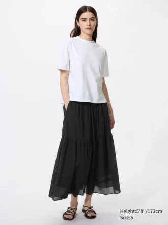 Women’s Airism Cotton T-Shirt