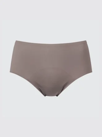 Women’s Airism Period High-Rise Briefs
