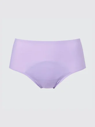 Women’s Airism Period High-Rise Briefs
