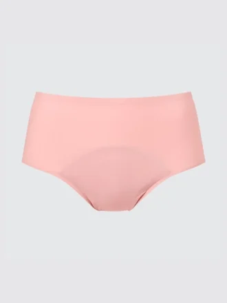 Women’s Airism Period High-Rise Briefs