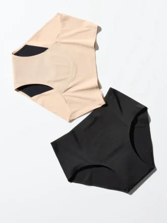 Women’s Airism Period High-Rise Briefs