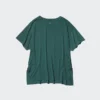 Women’s Airism Relaxed T-Shirt
