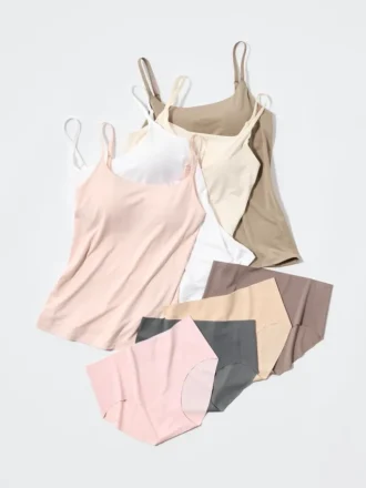 Women’s Airism Seamless Hiphuggers