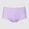 Women’s Airism Seamless Hiphuggers | High Rise