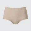 Women’s Airism Seamless Hiphuggers | High Rise