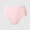 Women’s Airism Seamless Hiphuggers | High Rise