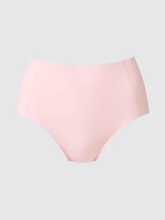 Women’s Airism Seamless Hiphuggers | High Rise