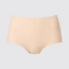 Women’s Airism Seamless Hiphuggers | High Rise
