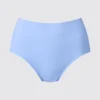 Women’s Airism Seamless Hiphuggers | High Rise