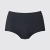 Women’s Airism Seamless Hiphuggers | High Rise