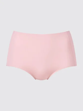 Women’s Airism Seamless Hiphuggers | High Rise