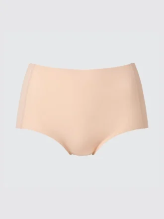 Women’s Airism Seamless Hiphuggers | High Rise