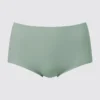 Women’s Airism Seamless Hiphuggers | High Rise