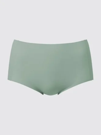 Women’s Airism Seamless Hiphuggers | High Rise