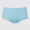 Women’s Airism Seamless Hiphuggers | High Rise