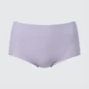 Women’s Airism Seamless Hiphuggers | High Rise