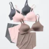 Women’s Airism Seamless Hiphuggers | High Rise