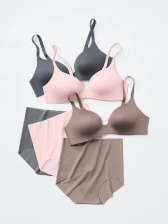 Women’s Airism Seamless Hiphuggers | High Rise