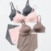 Women’s Airism Seamless Hiphuggers | High Rise