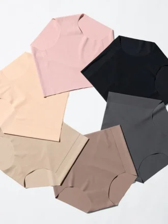 Women’s Airism Seamless Hiphuggers | High Rise