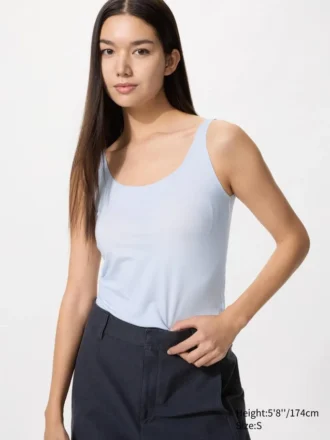 Women’s Airism Sleeveless Top