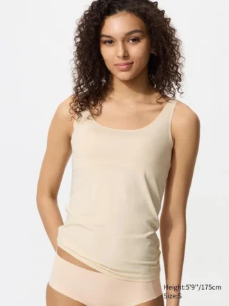 Women’s Airism Sleeveless Top