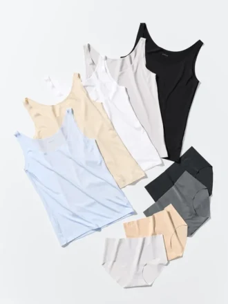 Women’s Airism Sleeveless Top
