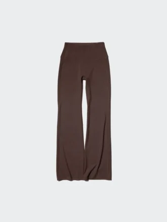 Women’s Airism Soft Flare Leggings