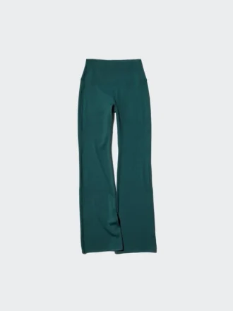 Women’s Airism Soft Flare Leggings