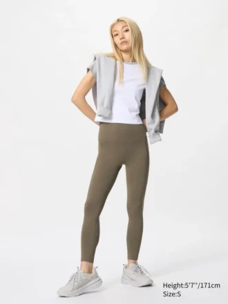 Women’s Airism Soft Leggings