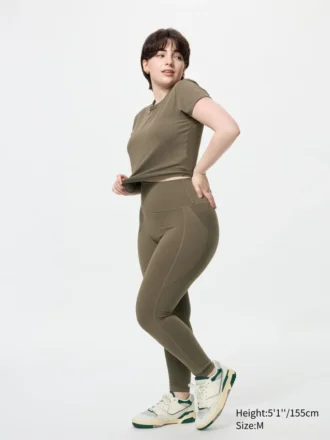 Women’s Airism Soft Leggings