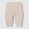 Women’s Airism Soft Pocket Biker Shorts (8″)