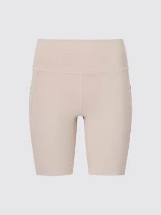 Women’s Airism Soft Pocket Biker Shorts (8″)