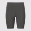 Women’s Airism Soft Pocket Biker Shorts (8″)