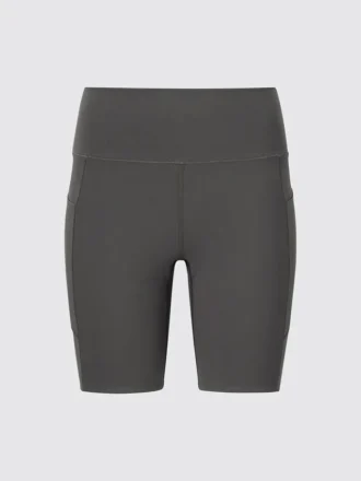 Women’s Airism Soft Pocket Biker Shorts (8″)