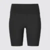Women’s Airism Soft Pocket Biker Shorts (8″)