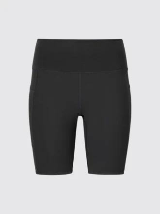 Women’s Airism Soft Pocket Biker Shorts (8″)