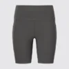 Women’s Airism Soft Pocket Biker Shorts (8″)