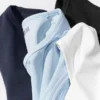 Women’s Airism Soft Ribbed T-Shirt | Sleeveless
