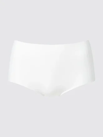 Women’s Airism Ultra Seamless High-Rise Briefs