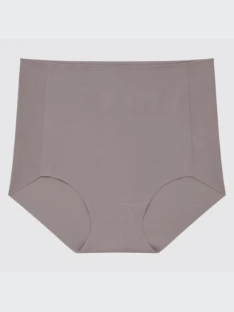 Women’s Airism Ultra Seamless High-Rise Briefs