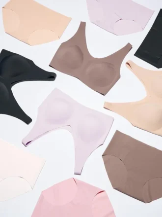 Women’s Airism Ultra Seamless Hiphuggers