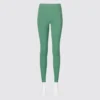 Women’s Airism Uv Protection Pocketed Soft Leggings