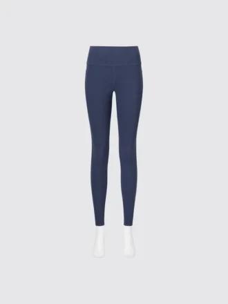 Women’s Airism Uv Protection Pocketed Soft Leggings