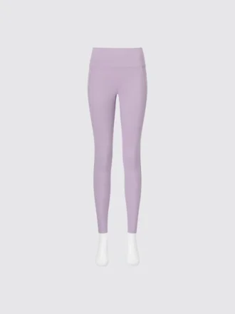 Women’s Airism Uv Protection Pocketed Soft Leggings