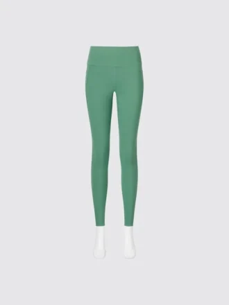 Women’s Airism Uv Protection Pocketed Soft Leggings