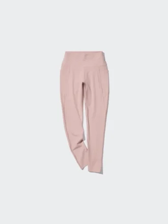 Women’s Airism Uv Protection Pocketed Soft Leggings