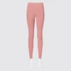 Women’s Airism Uv Protection Pocketed Soft Leggings