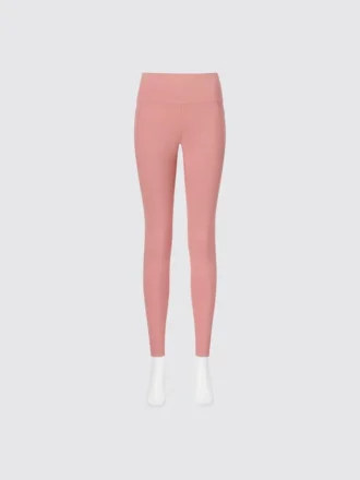 Women’s Airism Uv Protection Pocketed Soft Leggings