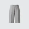 Women’s Airsense Half Shorts